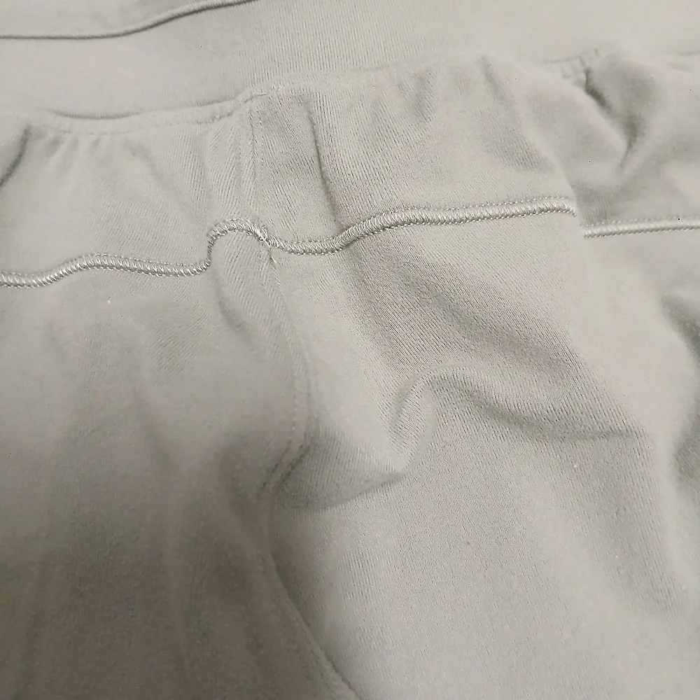 Lululemon Athletica Sage Green Joggers